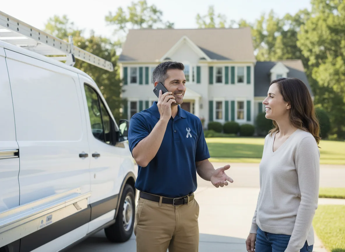 Home Gutter Service Fort Valley, GA FAQs